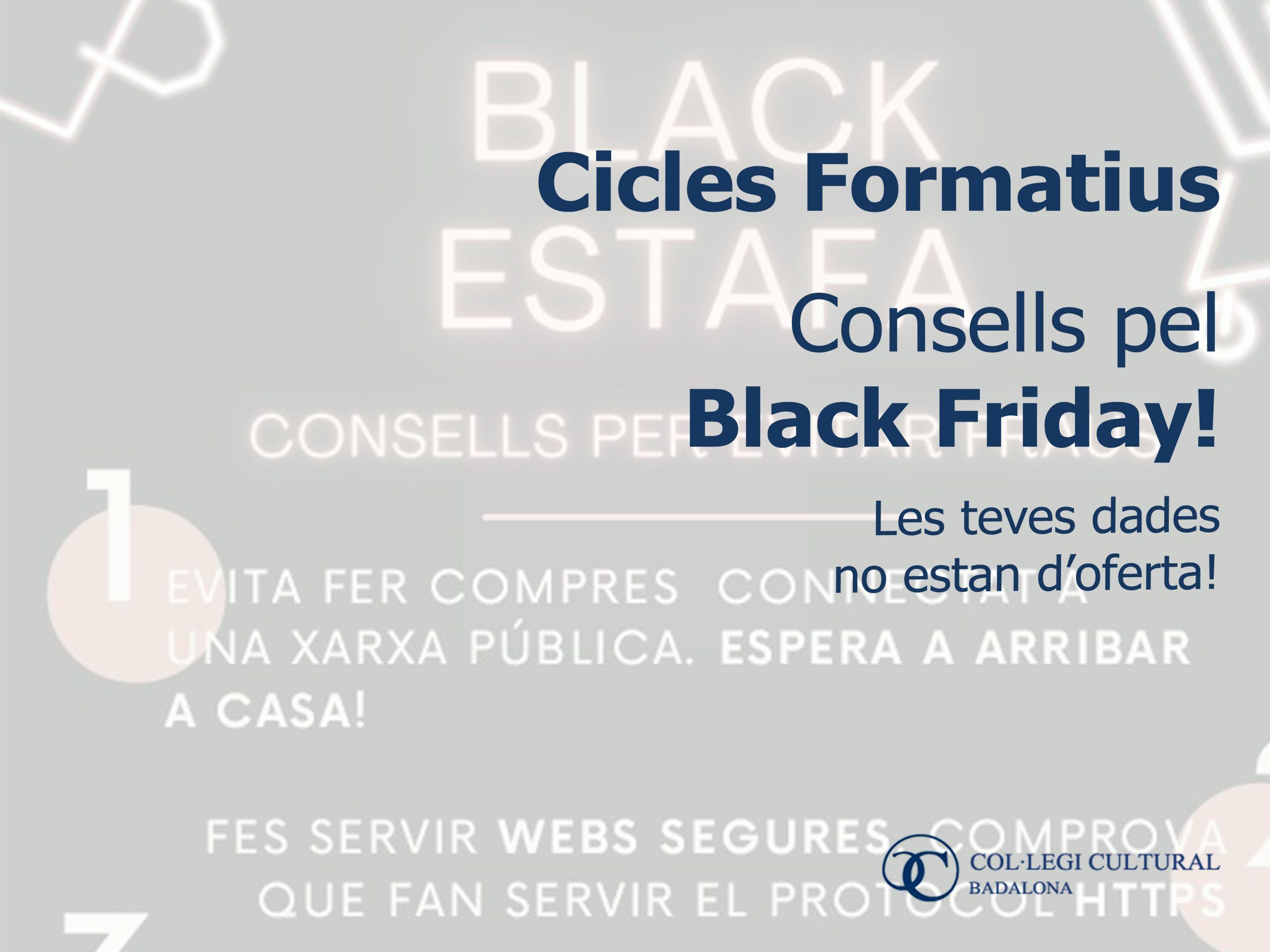 BlackFriday