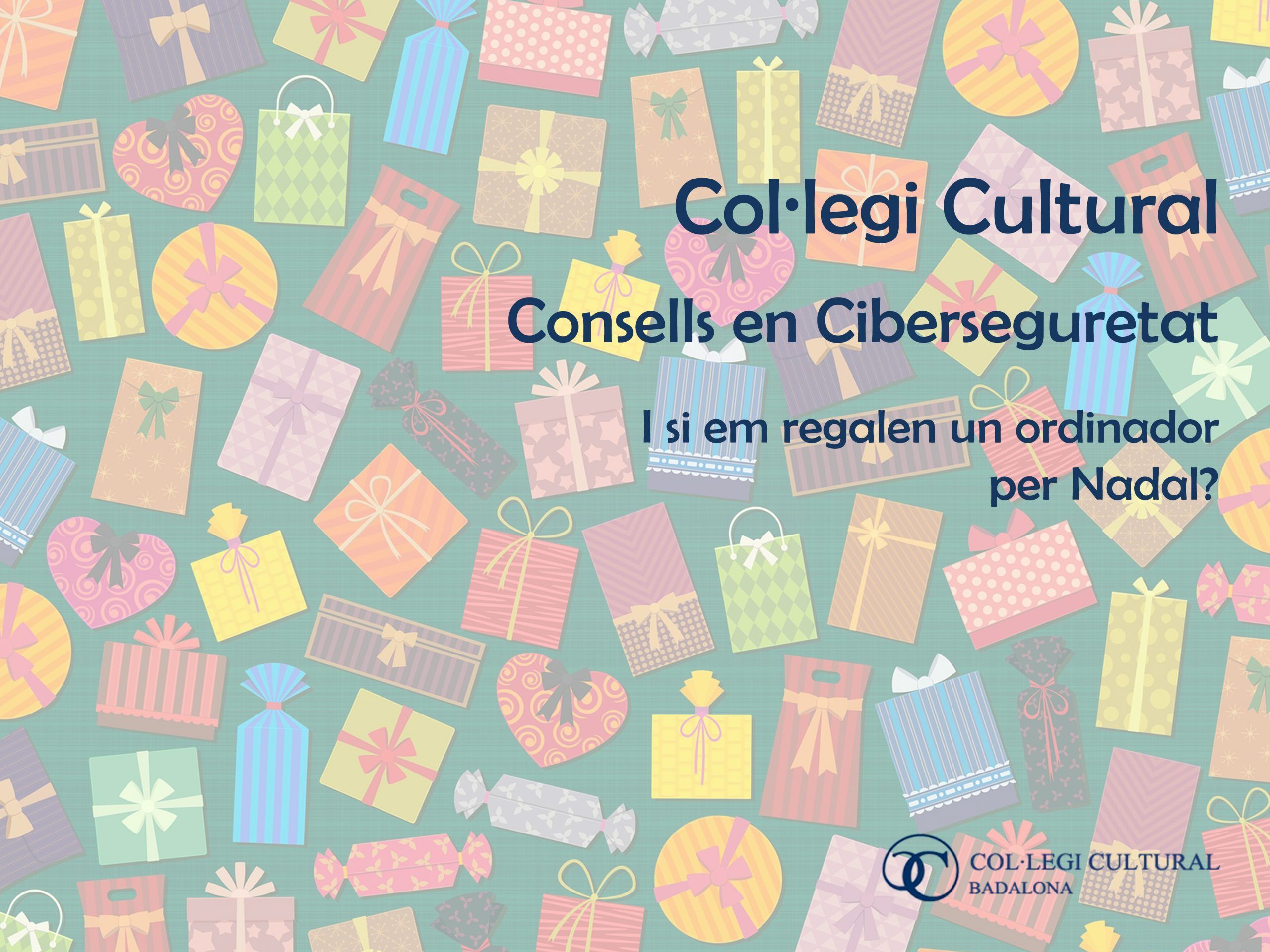 Ciber Nadal