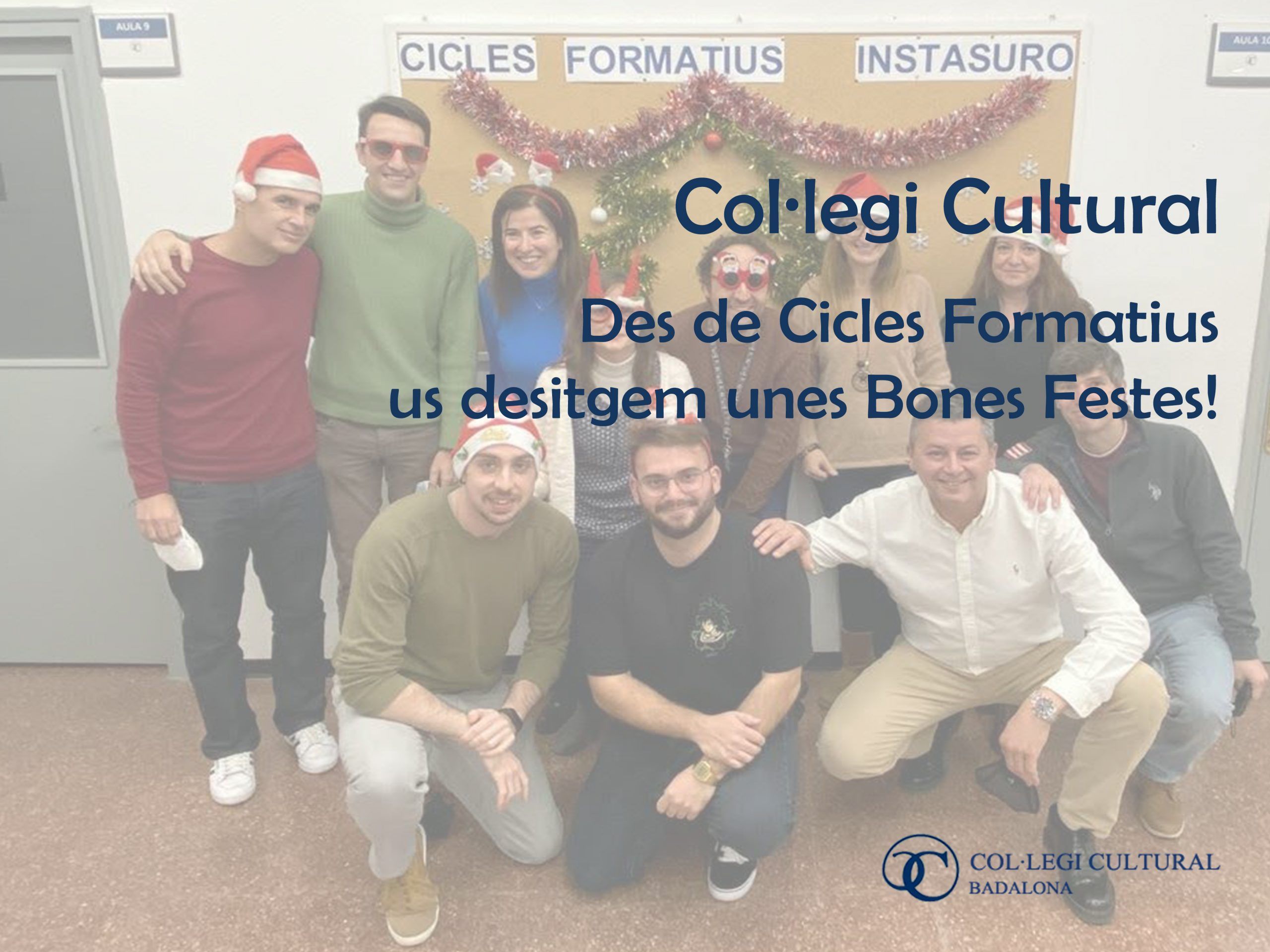 CiclesFormatiusNadal