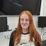 Alumnes Cicles Formatius d'Administració de Sistemes Informatics en Xarxa amb perfil professional en Ciberseguretat
