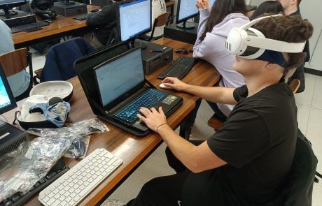 ProgramacióVR Cicles Formatius