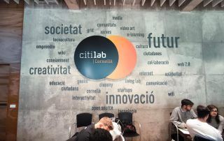 Citilab (2) Metropolis - Citilab