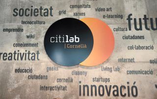 Citilab (3) Metropolis - Citilab