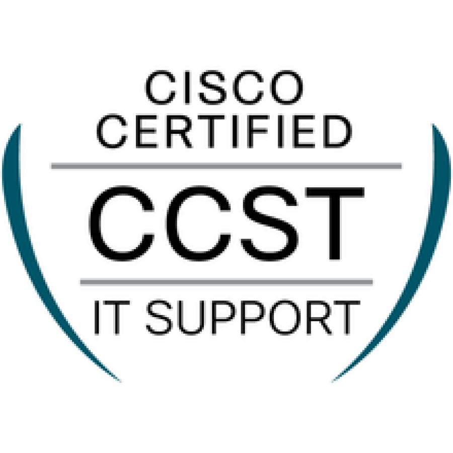 CCST IT Support