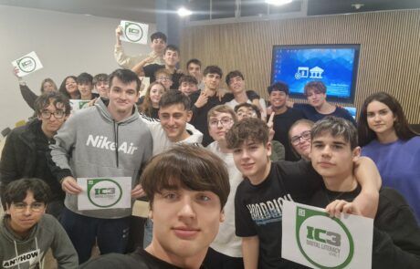 Certificacions Cicles Formatius Grau Mitjà