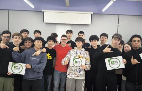 Certificacions Cicles Formatius Grau Mitjà