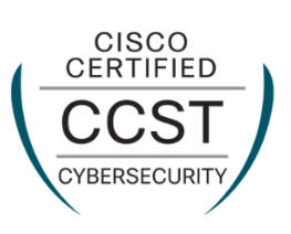 CCST Cybersecurity