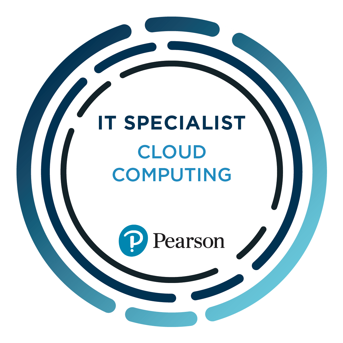 IT Specialist Cloud Computing