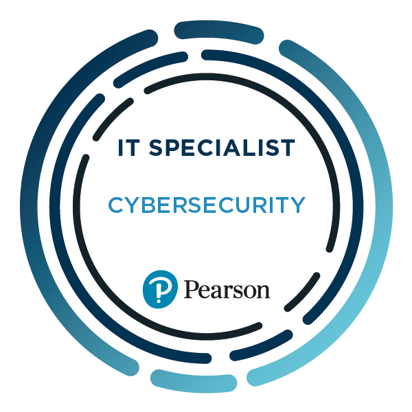 IT Specialist Cybersecurity