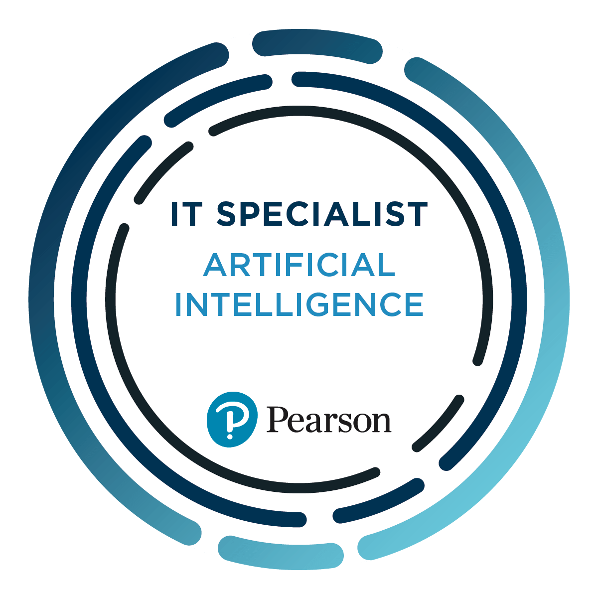 IT Specialist Artificial Intelligence