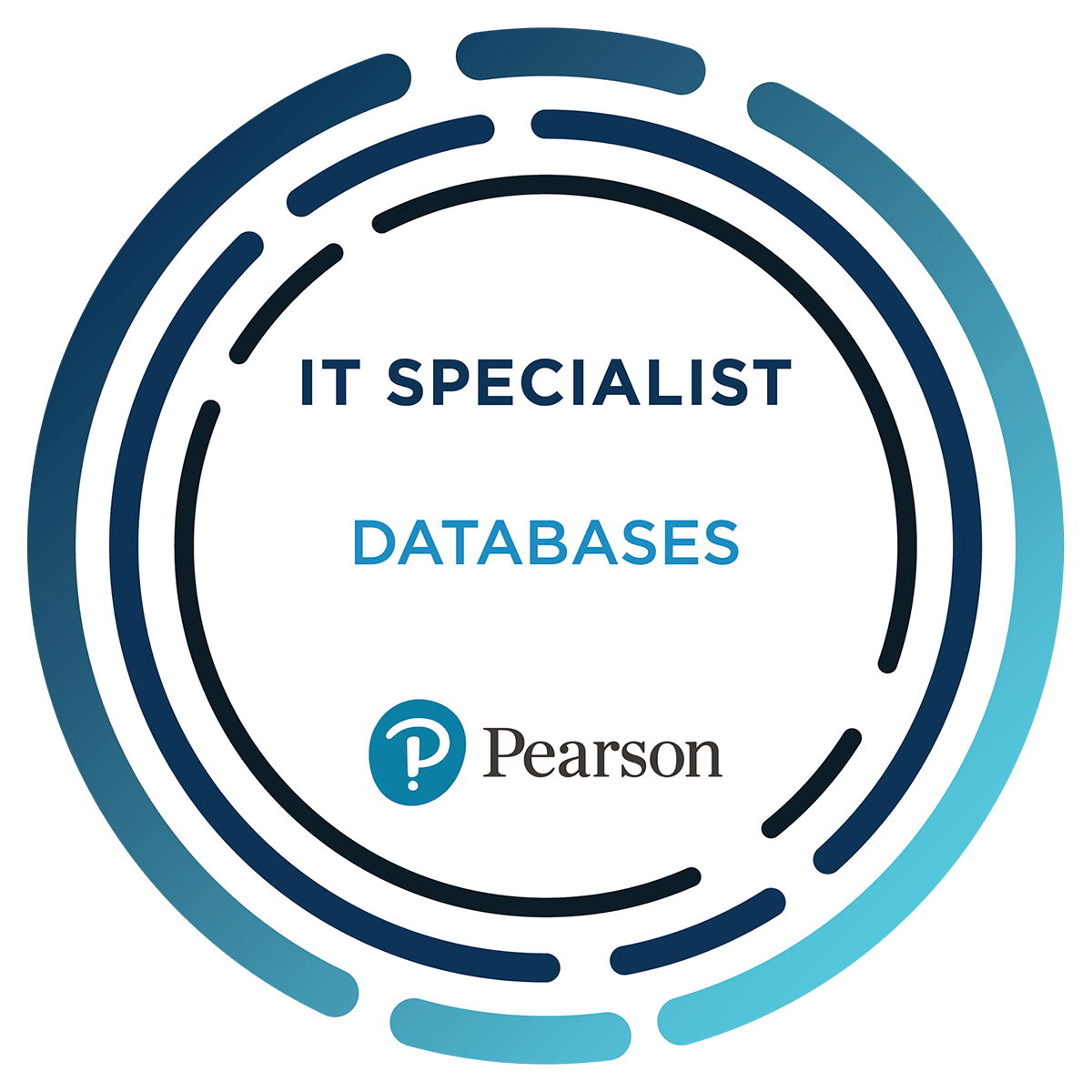 IT Specialist Databases