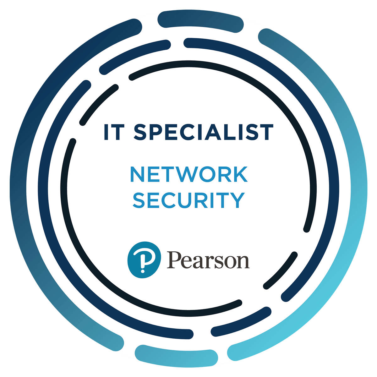 IT Specialist Network Security