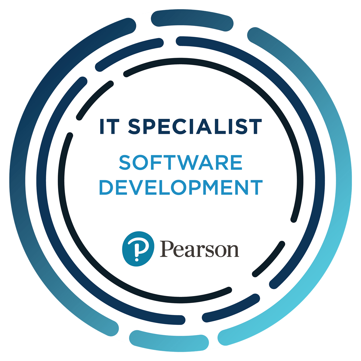 IT Specialist Software Development