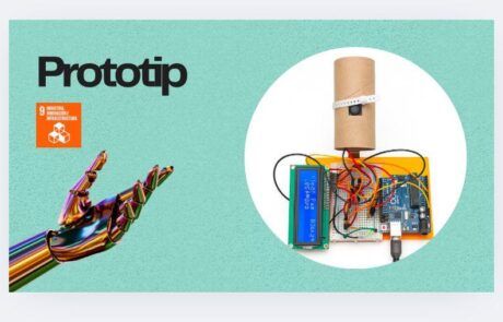 Hackató-Tecnocampus