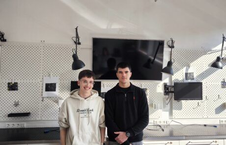 Hackató-Tecnocampus