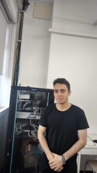 Alumnes Contractats CFGS Ciberseguretat
