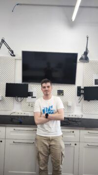 Alumnes Contractats CFGS Ciberseguretat