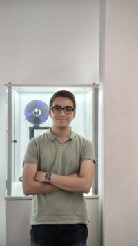 Alumnes Contractats CFGS Ciberseguretat