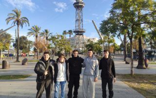 Port de Barcelona (1)