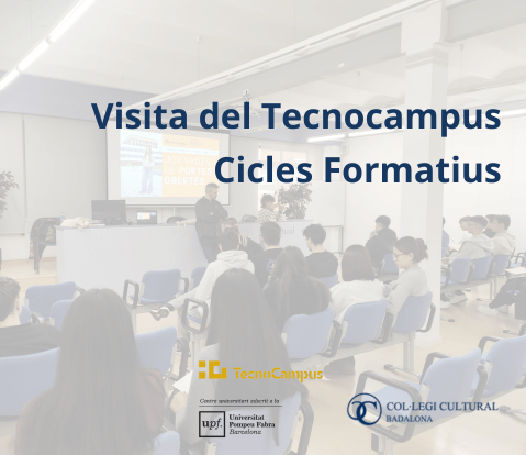 Careta Tecnocampus
