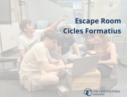 Escape Room