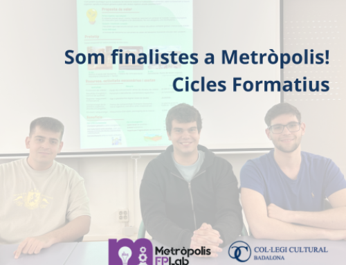 Metròpolis 2026