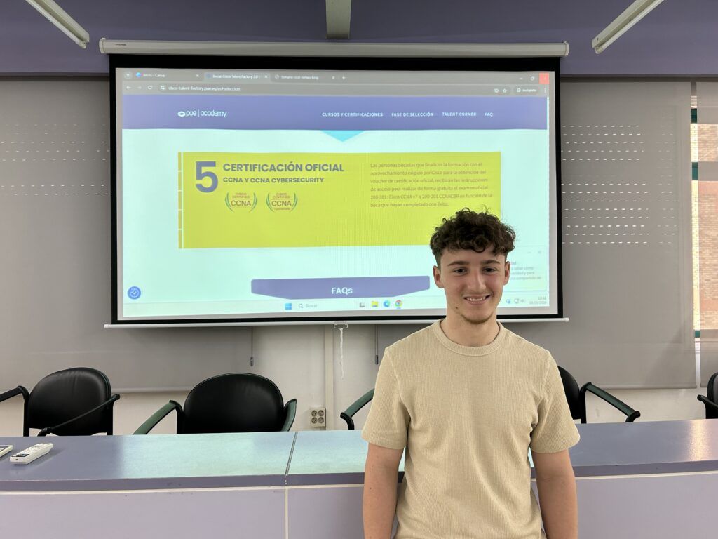 TalentFactoryDiego