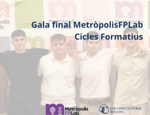 Guanyadors Metròpolis