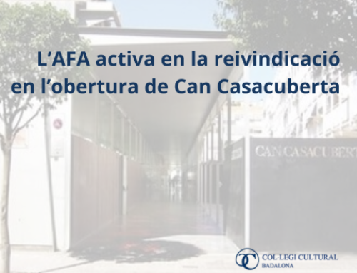 AFA Can Casacuberta